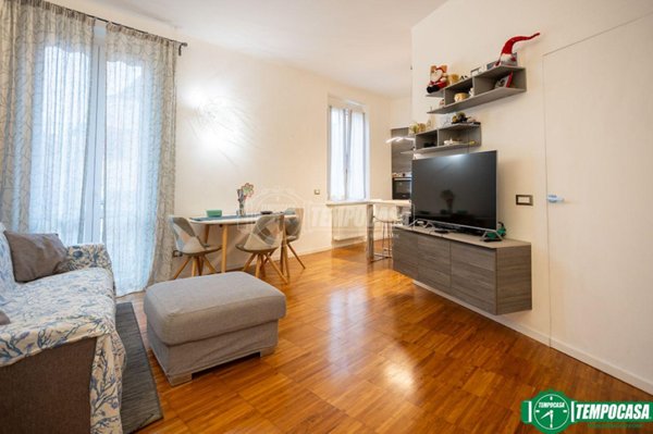 appartamento in vendita a La Spezia
