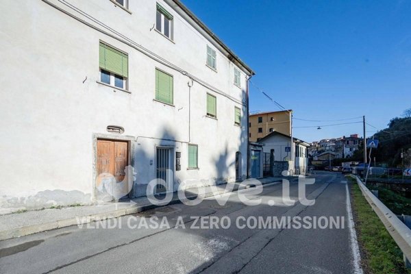 appartamento in vendita a La Spezia in zona Centro Storico