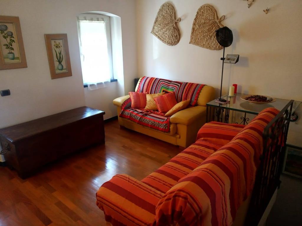 casa indipendente in vendita a La Spezia