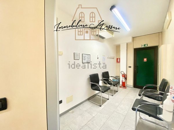 ufficio in vendita a La Spezia