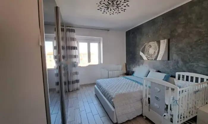appartamento in vendita a La Spezia in zona Biassa