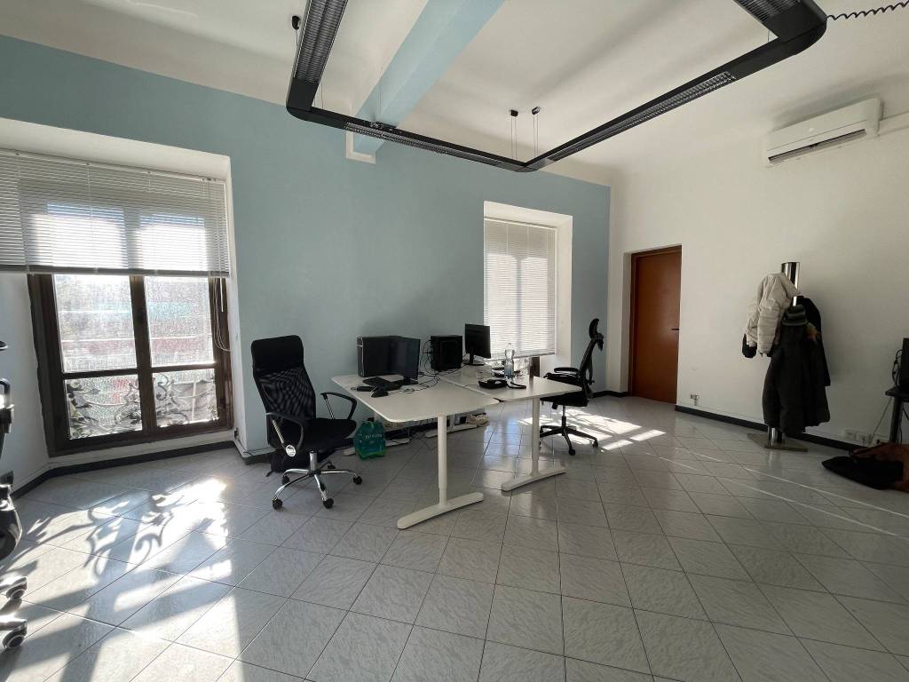 ufficio in vendita a La Spezia in zona Canaletto / Buonviaggio / Migliarina