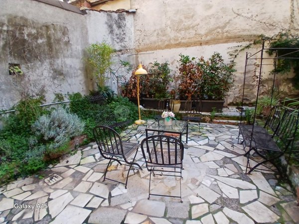 appartamento in vendita a La Spezia in zona Centro Storico