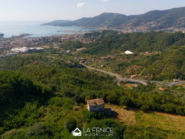 casa indipendente in vendita a La Spezia