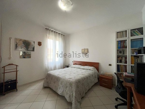 appartamento in vendita a La Spezia in zona Canaletto / Buonviaggio / Migliarina