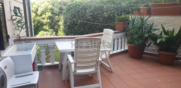 appartamento in vendita a La Spezia in zona Centro Storico