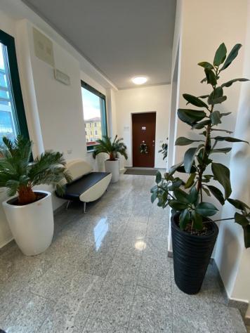 ufficio in vendita a La Spezia in zona Canaletto / Buonviaggio / Migliarina