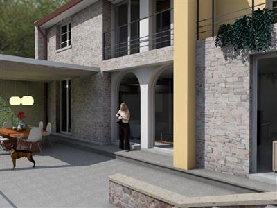 casa indipendente in vendita a La Spezia