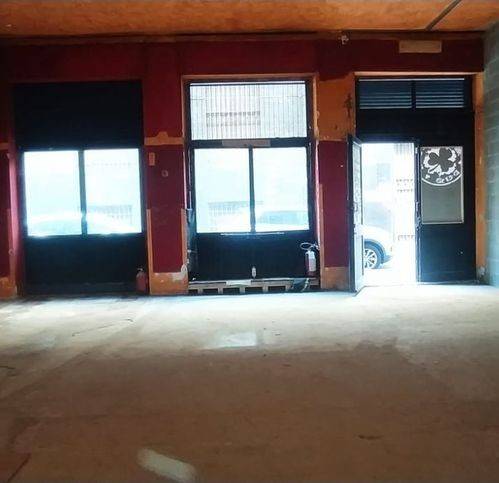 appartamento in vendita a La Spezia in zona Centro Storico