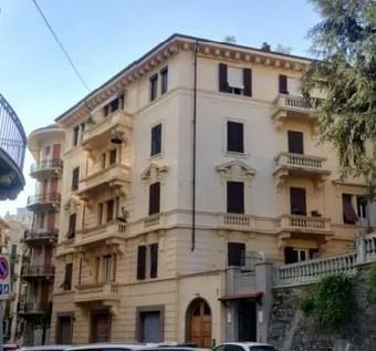 appartamento in vendita a La Spezia in zona Centro Storico