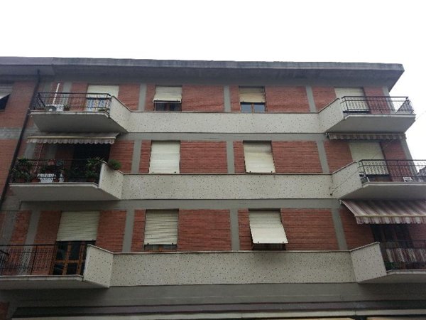 appartamento in vendita a La Spezia