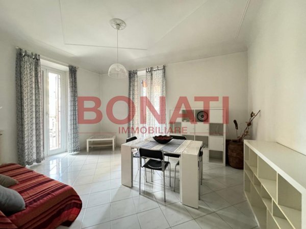 appartamento in vendita a La Spezia in zona Centro Storico