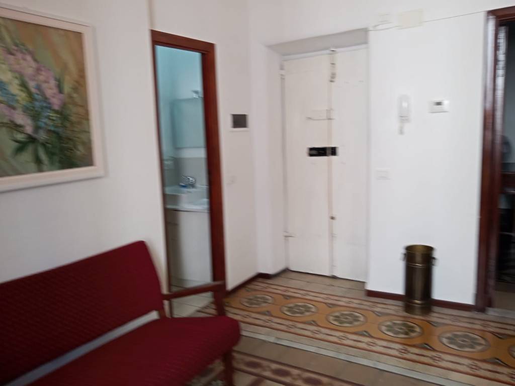 appartamento in vendita a La Spezia in zona Canaletto / Buonviaggio / Migliarina