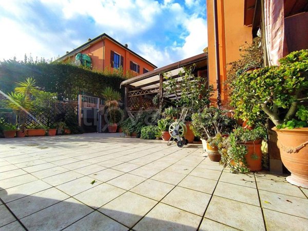 appartamento in vendita a La Spezia in zona Chiappa