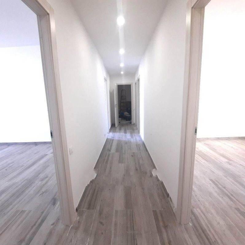 appartamento in vendita a La Spezia in zona Canaletto / Buonviaggio / Migliarina