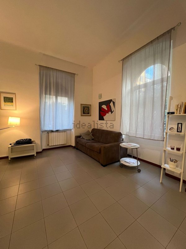 appartamento in vendita a La Spezia in zona Centro Storico