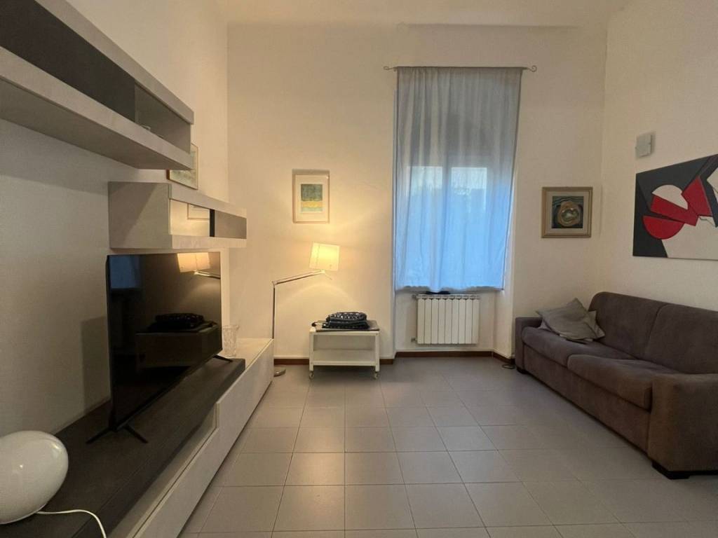 appartamento in vendita a La Spezia in zona Centro Storico