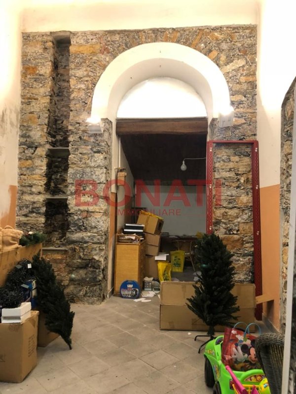 appartamento in vendita a La Spezia in zona Centro Storico
