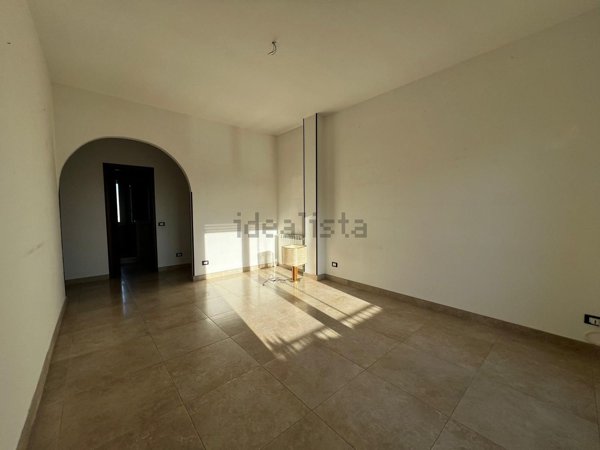 appartamento in vendita a La Spezia in zona Canaletto / Buonviaggio / Migliarina