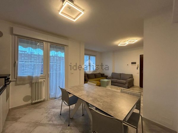 appartamento in vendita a La Spezia