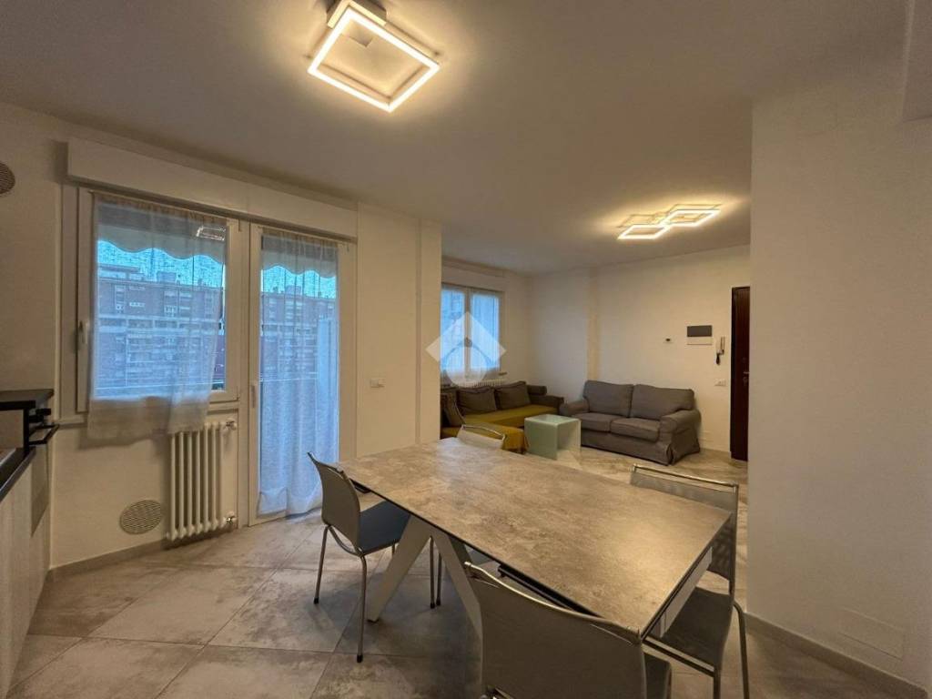 appartamento in vendita a La Spezia in zona Valdellora