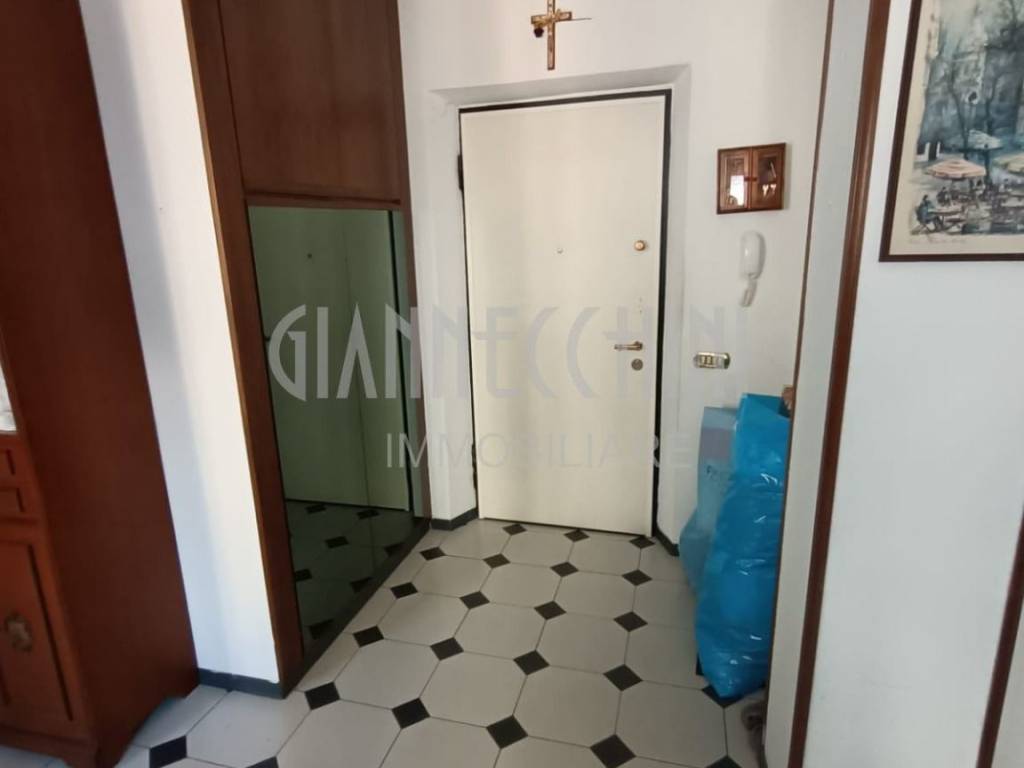 appartamento in vendita a La Spezia in zona Centro Storico