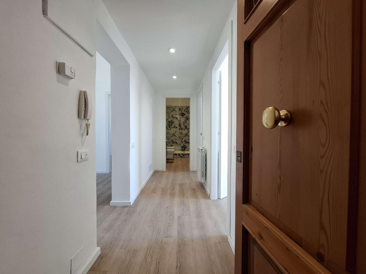 appartamento in vendita a La Spezia in zona Canaletto / Buonviaggio / Migliarina