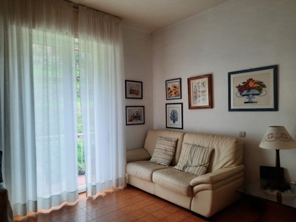 appartamento in vendita a La Spezia in zona La Foce / Sant'Anna