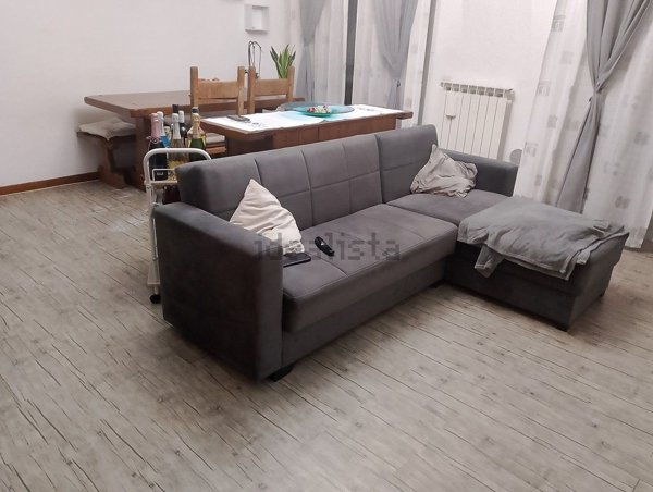 appartamento in vendita a La Spezia