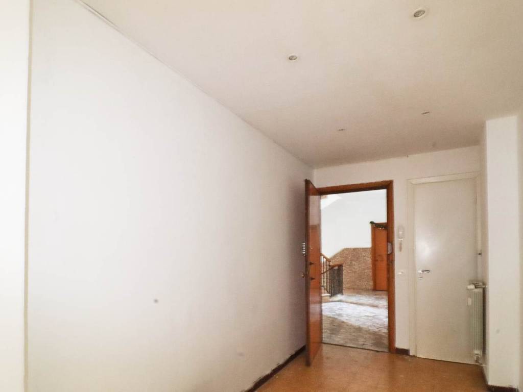 appartamento in vendita a La Spezia in zona Pitelli