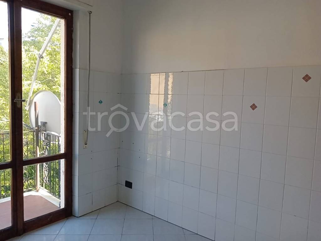 appartamento in vendita a La Spezia in zona Chiappa