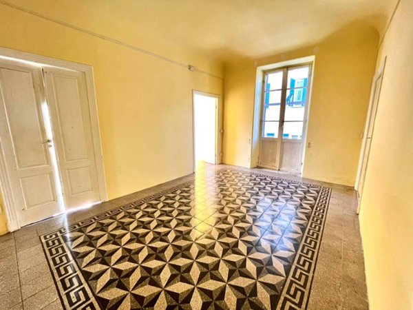 appartamento in vendita a La Spezia in zona Centro Storico