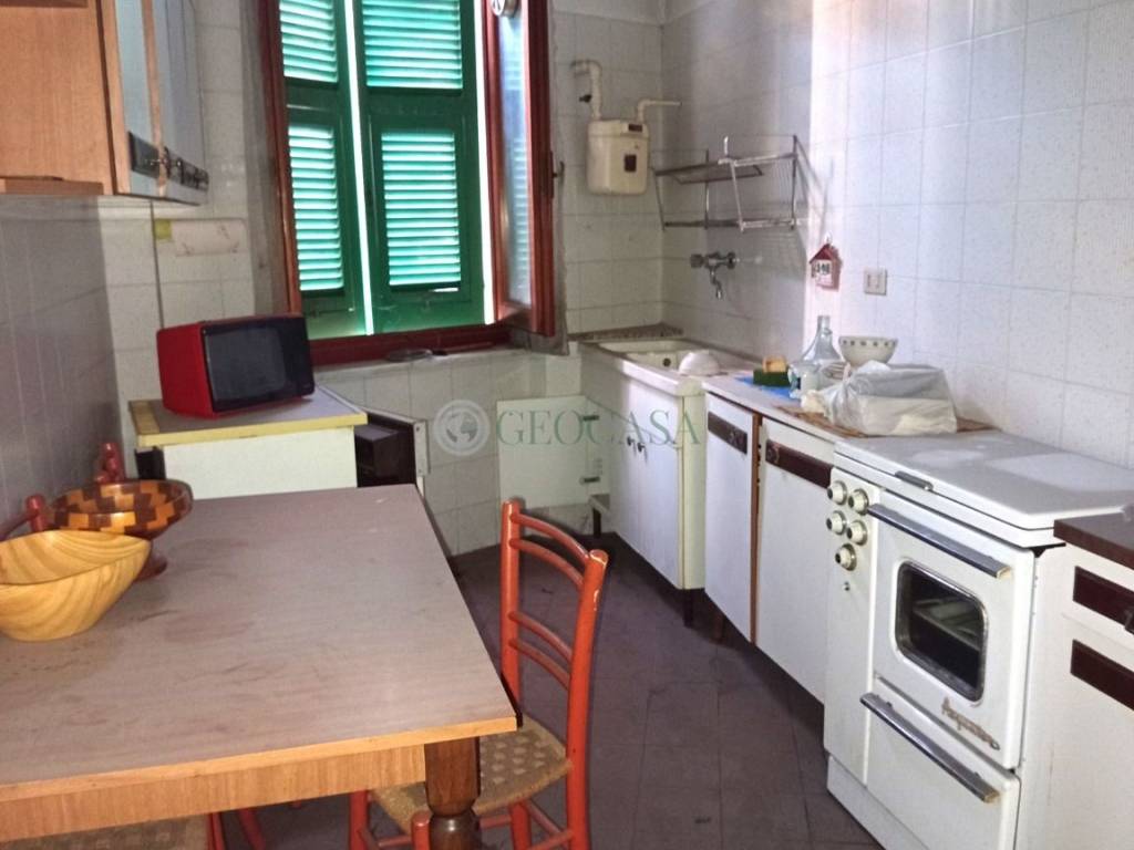 appartamento in vendita a La Spezia in zona Centro Storico