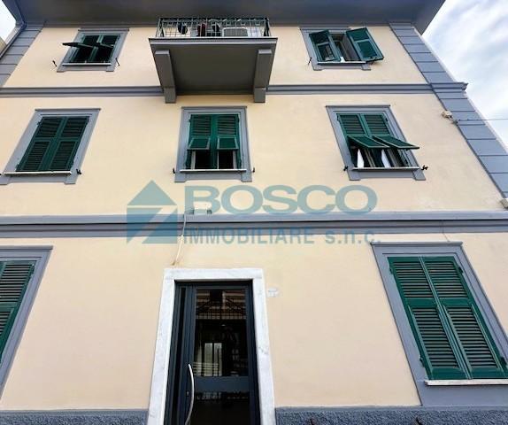 appartamento in vendita a La Spezia