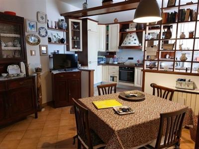 casa indipendente in vendita a La Spezia