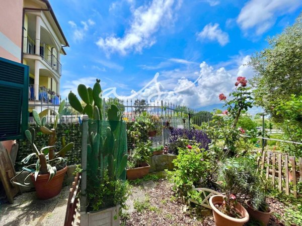 appartamento in vendita a La Spezia in zona Pitelli