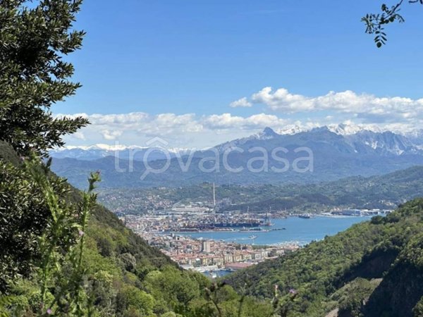 casa indipendente in vendita a La Spezia in zona Biassa