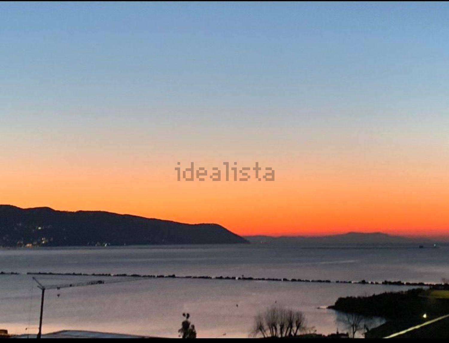 appartamento in vendita a La Spezia