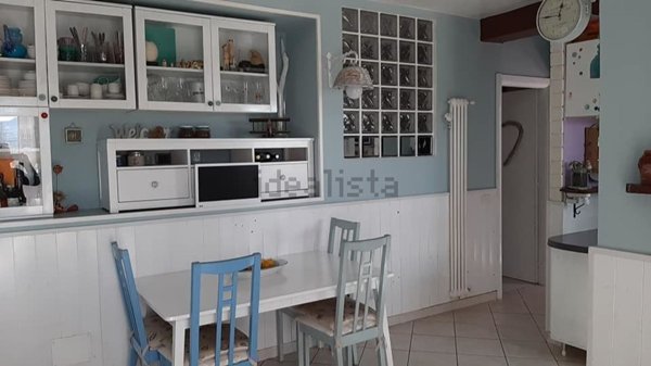 appartamento in vendita a La Spezia in zona Canaletto / Buonviaggio / Migliarina