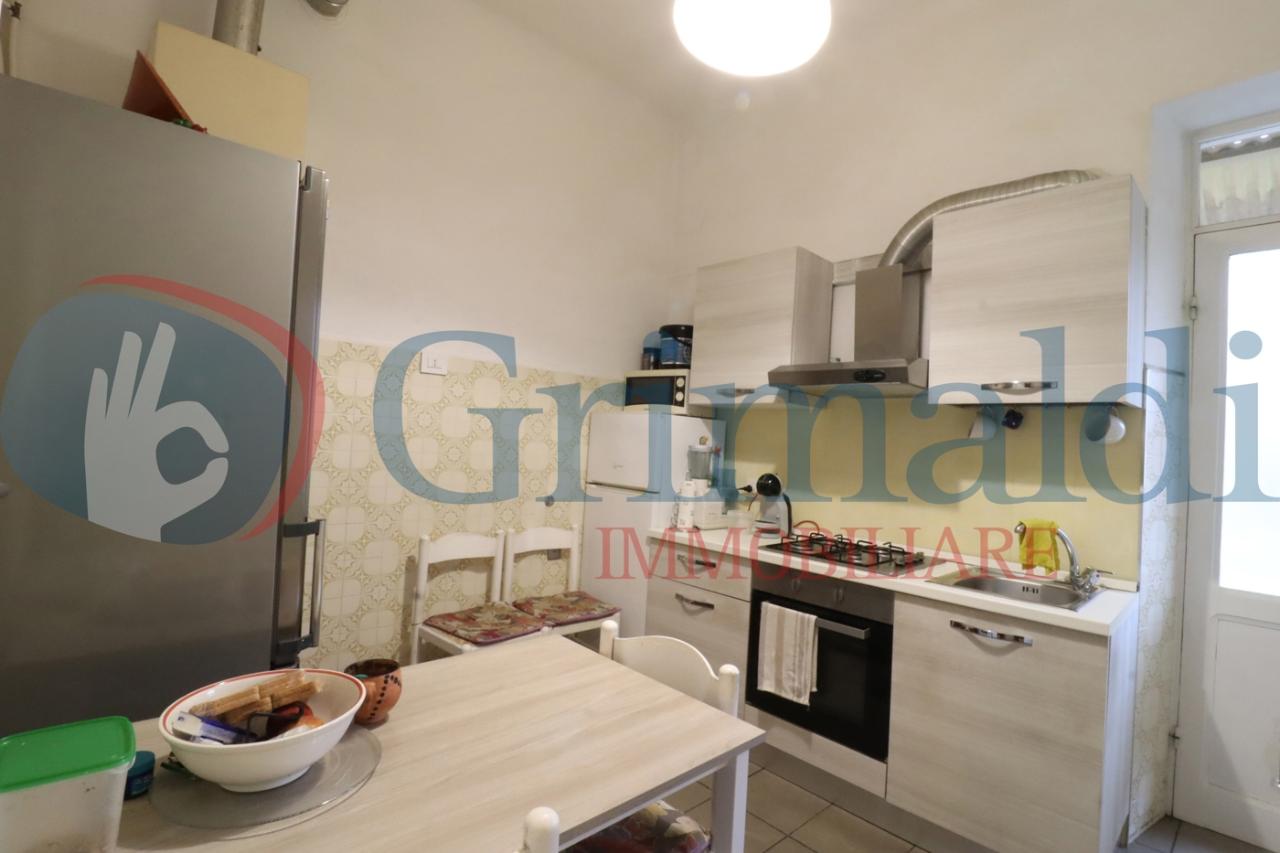 appartamento in vendita a La Spezia in zona Chiappa