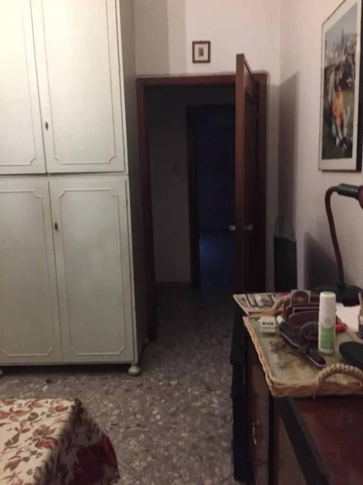 appartamento in vendita a La Spezia in zona Chiappa