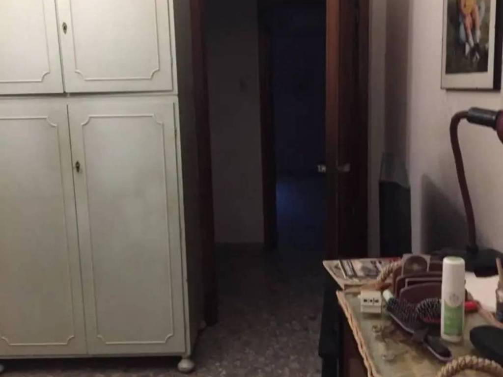 appartamento in vendita a La Spezia in zona Chiappa