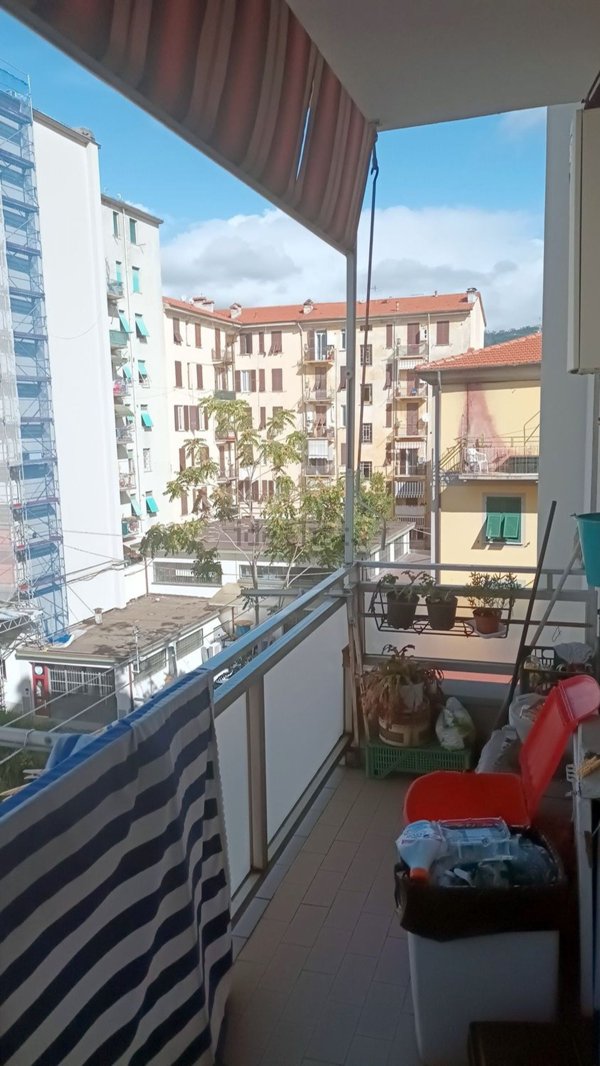 appartamento in vendita a La Spezia