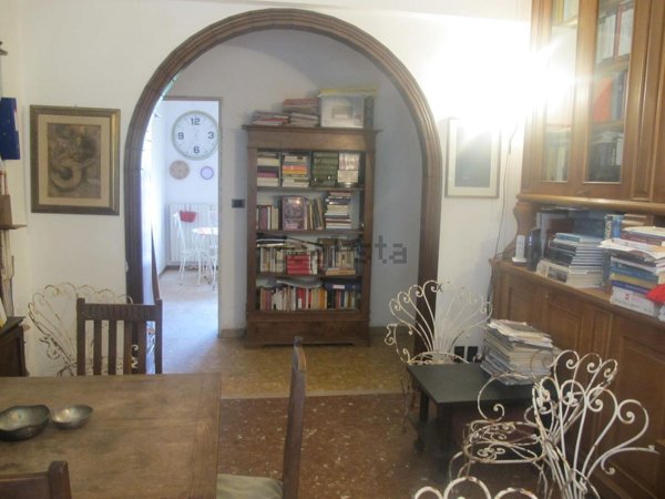 appartamento in vendita a La Spezia in zona Canaletto / Buonviaggio / Migliarina