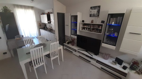 appartamento in vendita a La Spezia