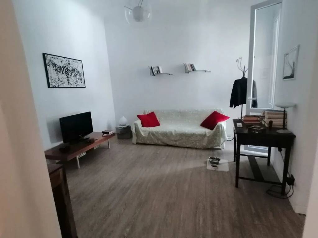 appartamento in vendita a La Spezia in zona Chiappa
