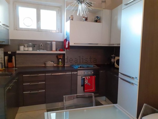 appartamento in vendita a La Spezia