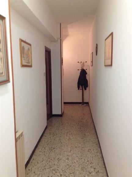 appartamento in vendita a La Spezia in zona Centro Storico