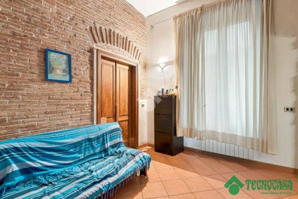 appartamento in vendita a La Spezia in zona Centro Storico