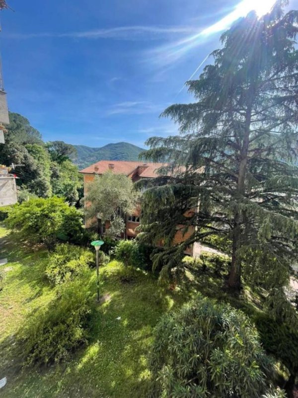 appartamento in vendita a La Spezia